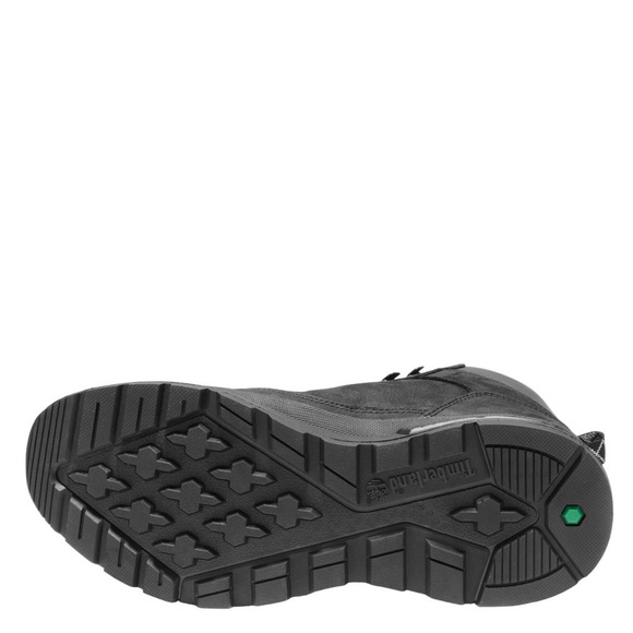 NEW TIMBERLAND MEN'S FIELD TREKKER MID BOOTS - Picture 3 of 5